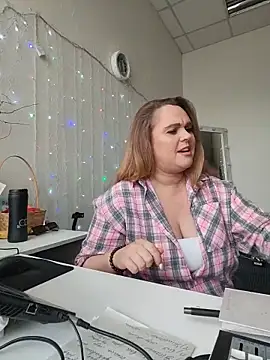 Juicy_PeachLux webcam