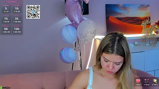 CherryLexi_ webcam