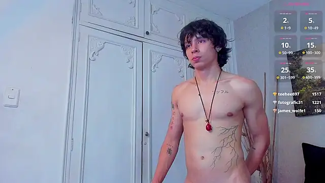 Tyler_durten webcam