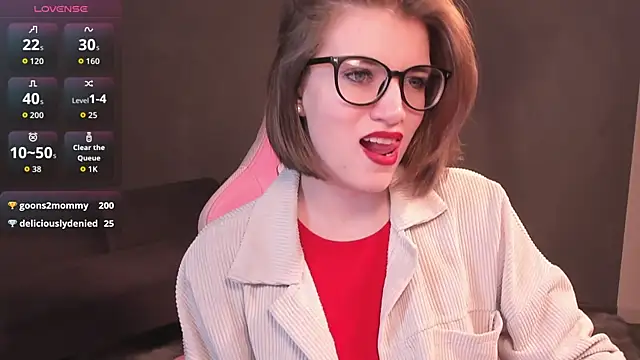 CathyAdams webcam