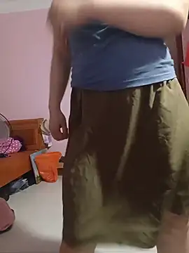 JerryJen11 webcam