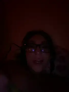 SalomeFerrer webcam