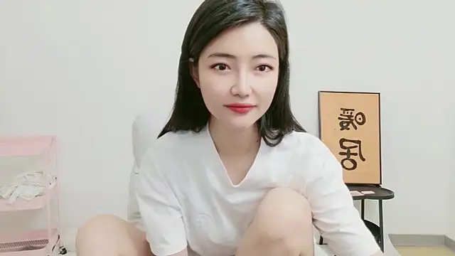 woxiangjinjin030 webcam