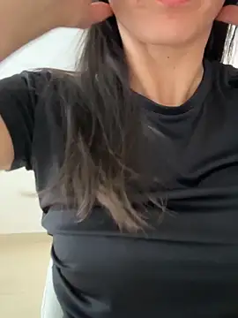 mahia_queen webcam