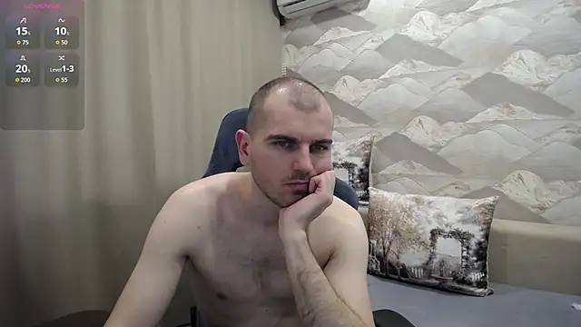 SerzhKorol1 webcam
