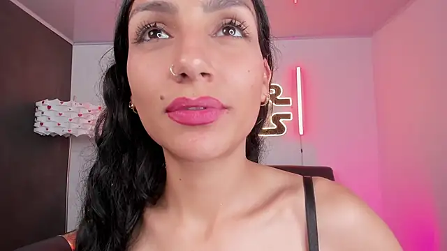 miss___evangeline webcam