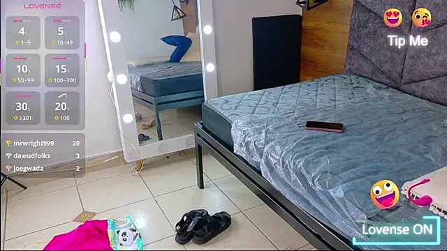 JenaCooper_ webcam