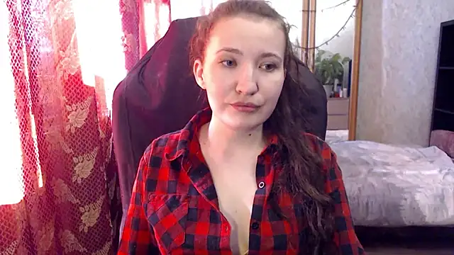 AnKey_Rayah webcam
