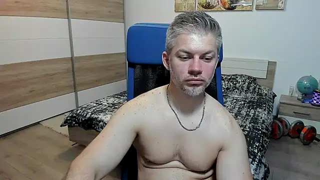 RobbyShawz webcam