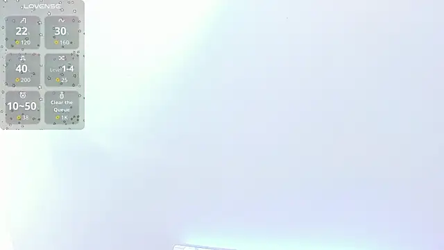 HannyMansonh webcam
