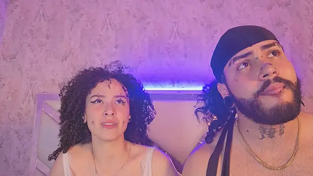 benny_and_mark (G young) - pov bj show