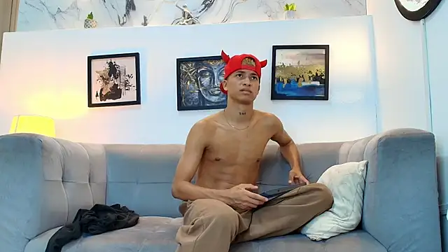 gold_boys (M twink) - YOU ARE THE BEST ANGEL