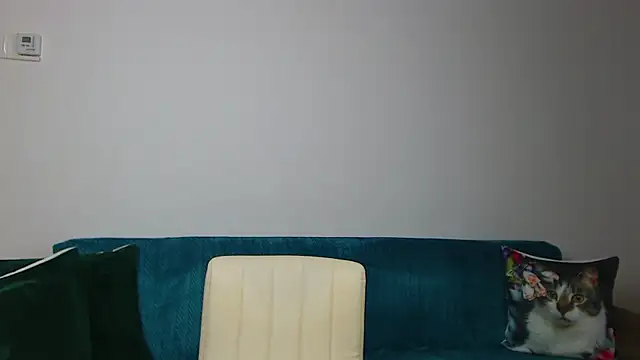SaraDaisy webcam