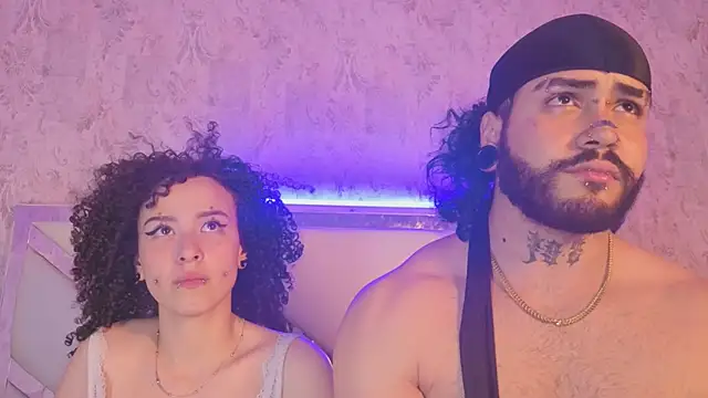 Benny_and_Mark webcam