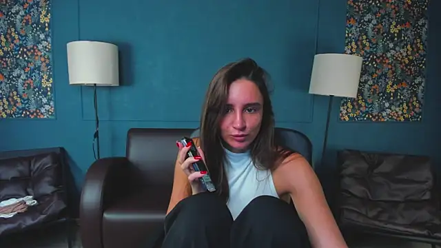 NicoleWells22 Live Webcam on Stripchat