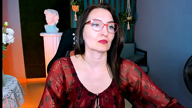 unaterra - UnaTerra's free webcam - UK Sex Cams