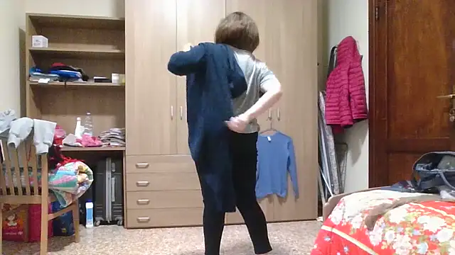 Miasexmilf webcam