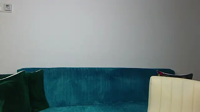 SaraDaisy webcam