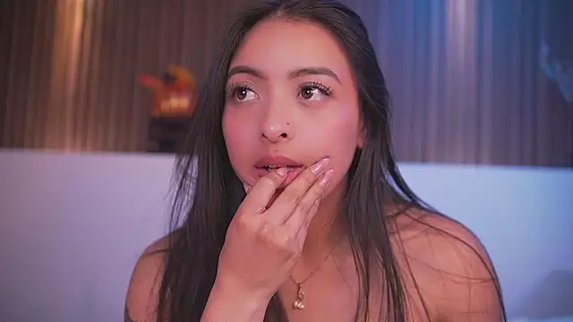 Camila_dupont webcam