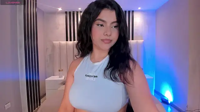 CandaseRussell webcam