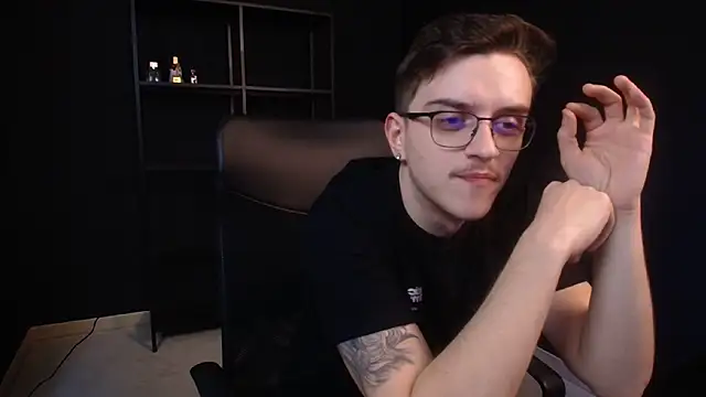 FelixStarkk webcam