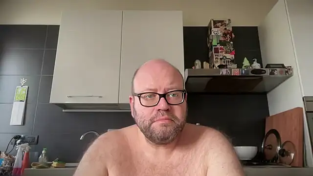 theitalianbear webcam