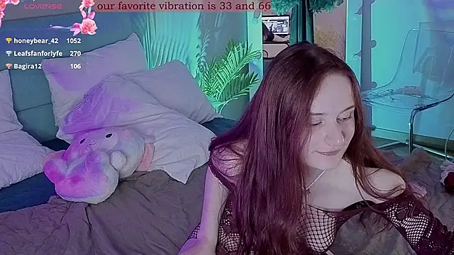 L1ittle_kitty_ webcam