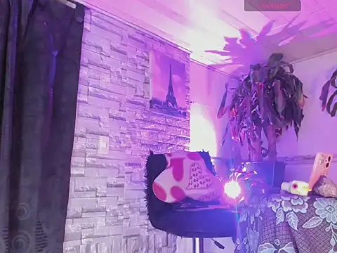 BeautyCatalella1 webcam