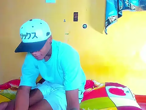 guerreros_aunstin webcam
