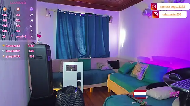 samara_veguz222 webcam