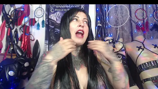 Astartexxx