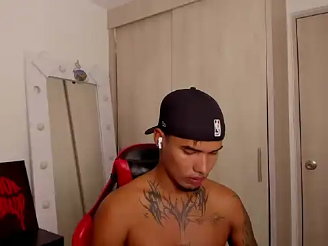 thomas_latin_boy