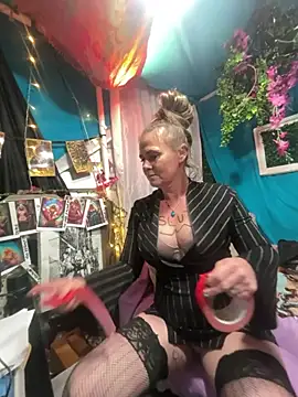 lilmisskaos (G young) - cabbage patch girl