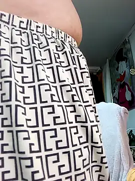 irinamaux webcam