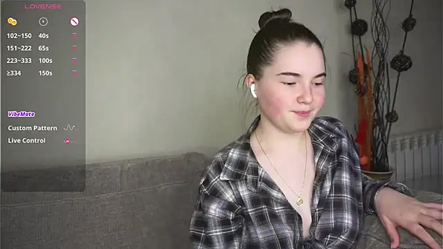 CathrynDail webcam
