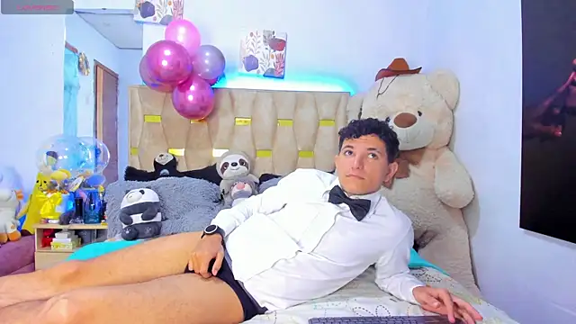 patrick_sanzz webcam
