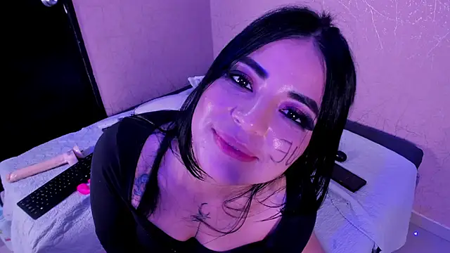 grace-3 webcam