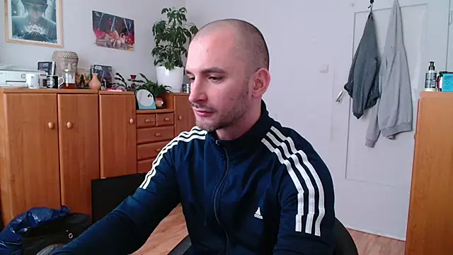 OskarBreno webcam