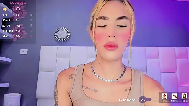 Nikol-hilton webcam