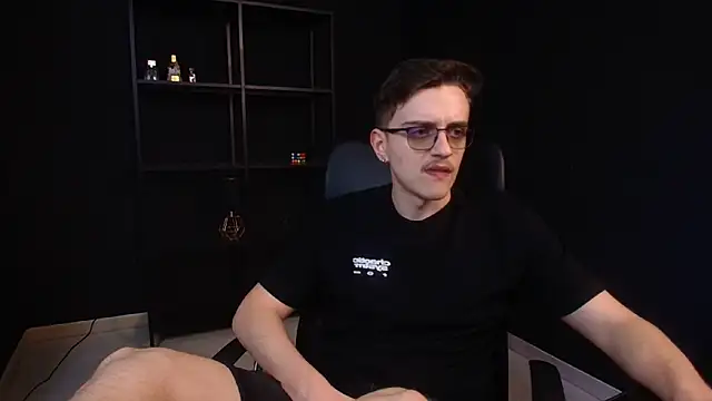 FelixStarkk webcam