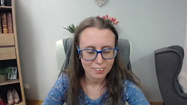 sweetxLizzy webcam