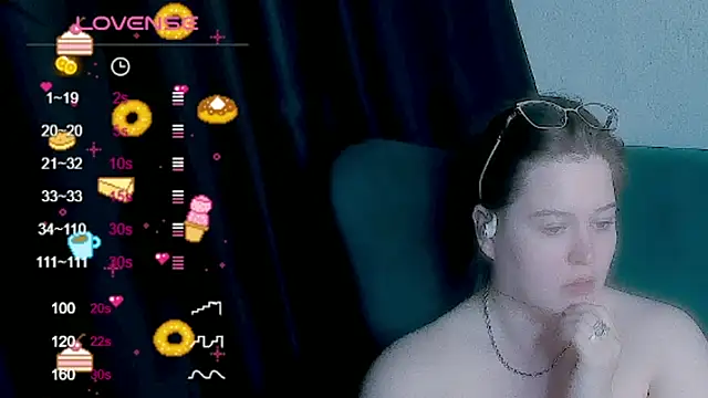 HelenHartt webcam