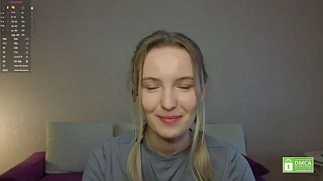 HongTomczak webcam