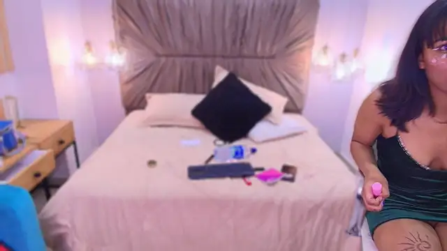 Dakashyten webcam