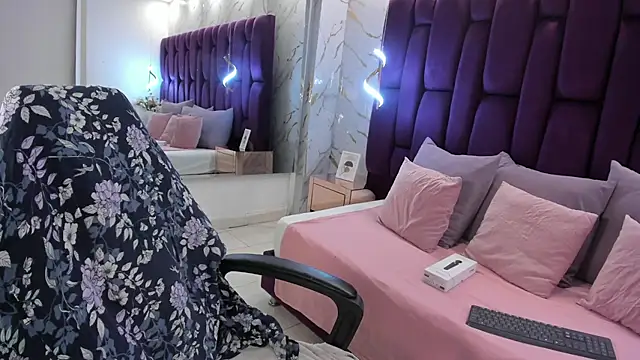 kaorybliss webcam