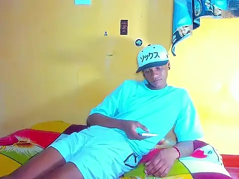 guerreros_aunstin webcam