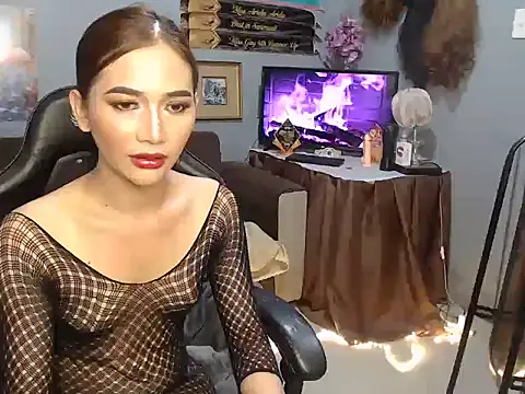 Demonsfuck webcam
