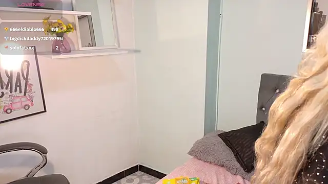 IvonnyBon_gh webcam