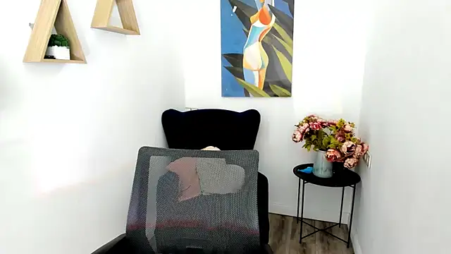 HoneyBlossome webcam
