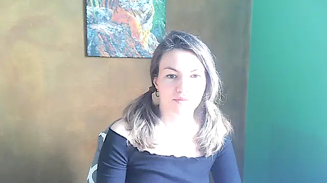 Margarett webcam